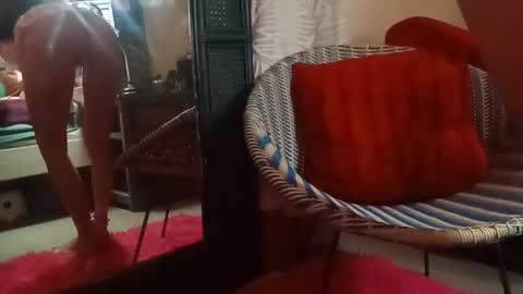 Cheryl6Fox online show from November 22, 7:49 pm