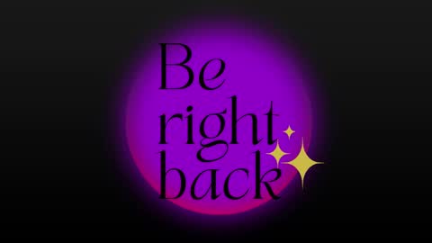 Cheryl online show from March 1, 9:15 pm