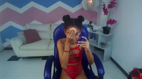 Snapshot of cherylrose1 chatting on October 9, 12:31 pm cherylrose1 online show from October 9, 12:31 pm