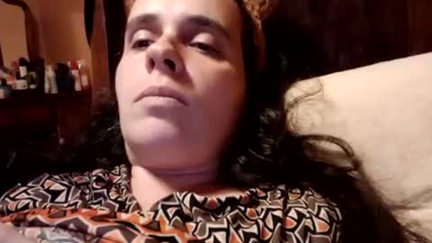 CherryMoon online show from July 19, 8:55 pm