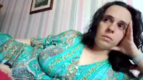 CherryMoon online show from July 14, 4:22 pm