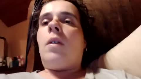 CherryMoon online show from July 12, 1:28 am