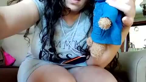 CherryMoon online show from June 14, 6:47 am