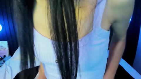 Snapshot of chiara_evanns chatting on October 3, 11:15 am Caro online show from October 3, 11:15 am