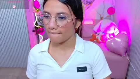 Chiara  online show from July 28, 8:52 pm