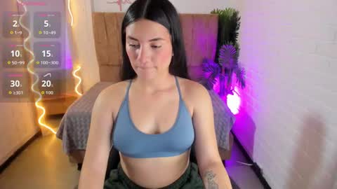 Snapshot of chiara_tay chatting on September 15, 7:32 pm Chiara online show from September 15, 7:32 pm