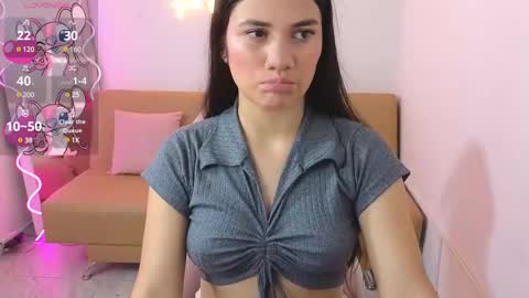 Snapshot of chiara_tay chatting on March 7, 3:40 am Chiara online show from March 7, 3:40 am