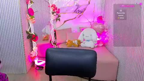 Chiara  online show from July 22, 7:04 pm