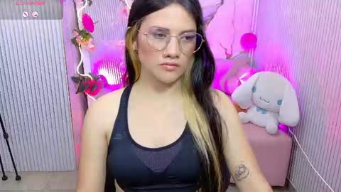 Chiara  online show from July 25, 7:21 pm