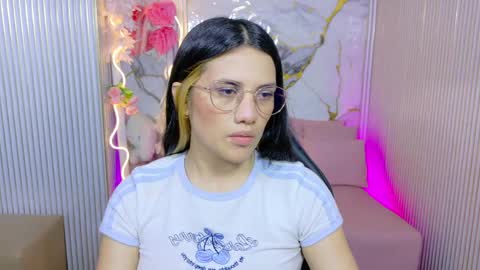 Chiara  online show from May 27, 1:57 am