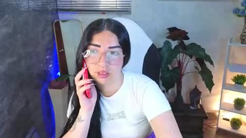 Chiara online show from July 23, 10:18 pm