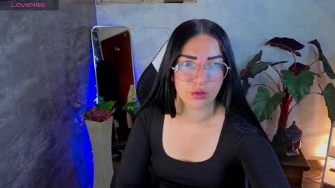 Chiara online show from July 28, 9:03 pm