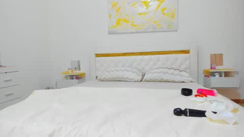 Chiara online show from May 17, 7:29 am