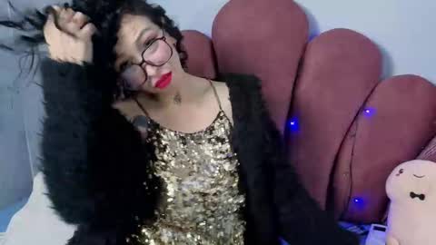 CHIARA online show from March 8, 1:04 pm