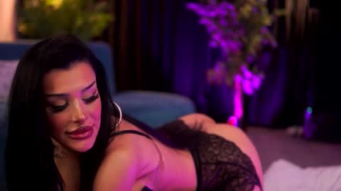 Cami online show from February 11, 11:28 pm