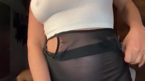 sexypau online show from October 27, 11:32 pm