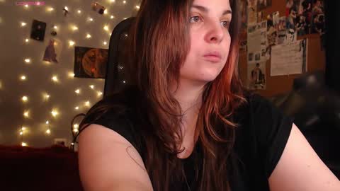 Snapshot of chill_saya chatting on October 16, 4:04 am Saya online show from October 16, 4:04 am