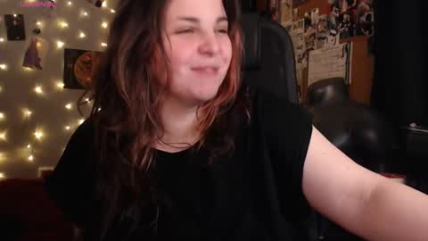 Snapshot of chill_saya chatting on October 15, 2:58 am Saya online show from October 15, 2:58 am