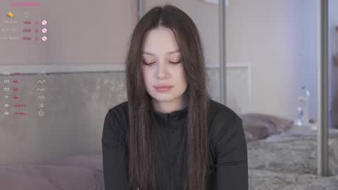 Nicole online show from March 21, 5:23 am