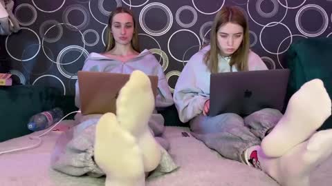 Goddess Vika - owner of all ur money online show from January 12, 10:56 am