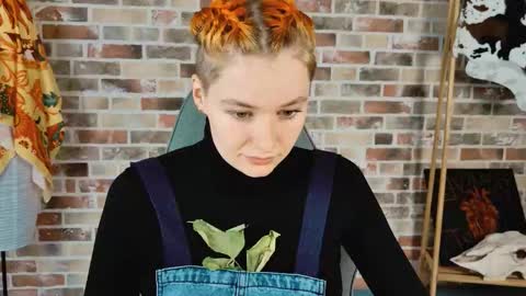 Bella online show from October 2, 5:34 am