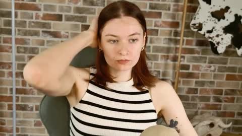 Bella online show from April 4, 9:41 am