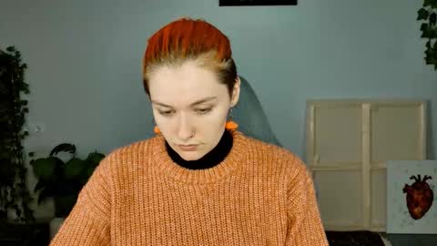 Bella online show from November 4, 9:03 am