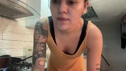 KAIA online show from March 17, 7:12 am