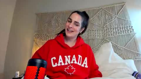 yoursensualparadise online show from March 26, 4:20 pm