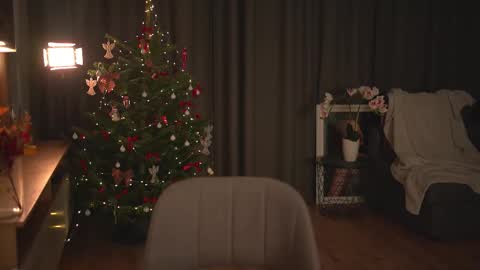 chillwithstacy online show from December 19, 11:08 pm