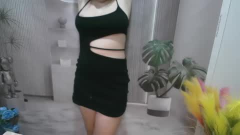 Jani online show from October 3, 1:43 am