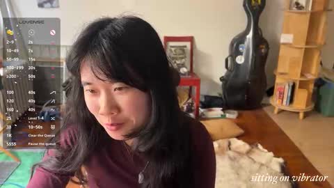 judith online show from December 15, 8:14 pm