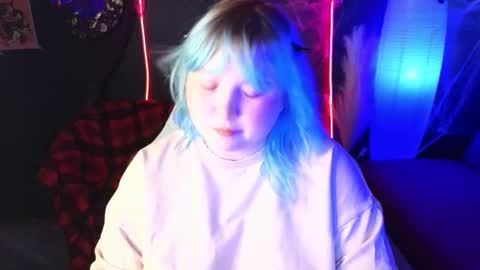 Chim-Chim online show from October 28, 2:17 am