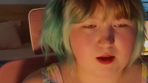 Chim-Chim online show from March 27, 6:59 am