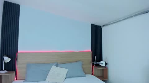 Chiqui online show from November 19, 7:14 pm