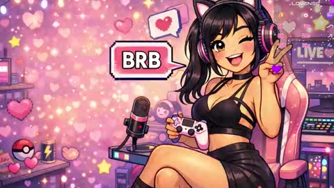 chise chann online show from February 14, 7:43 am