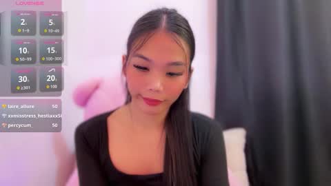 chixies_ladies online show from March 3, 9:15 am