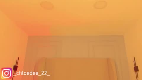 Chloe online show from February 13, 12:18 pm