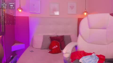 Chloe online show from January 14, 1:38 pm