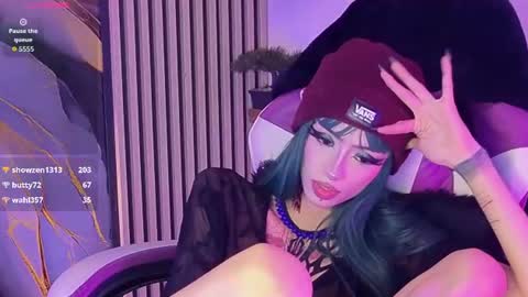 chloe_jacksonn online show from July 28, 8:52 pm