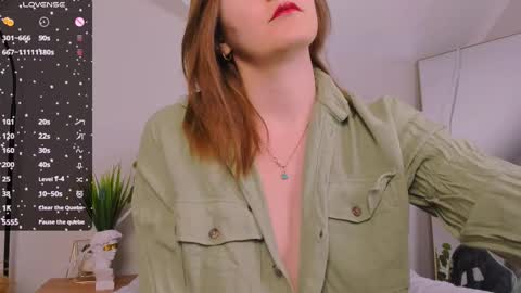 Chloe online show from March 2, 5:33 am