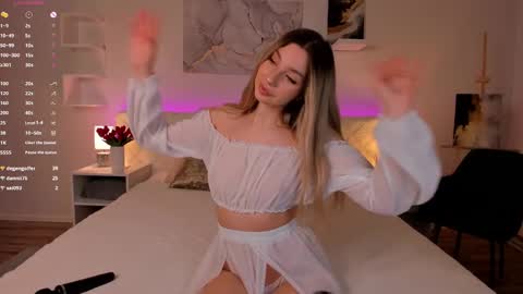Snapshot of chloe_lov_ chatting on March 8, 12:31 am Chloe Lov GTM2 Mon Tue Thu Sat Sun 0400am - 1030m online show from March 8, 12:31 am