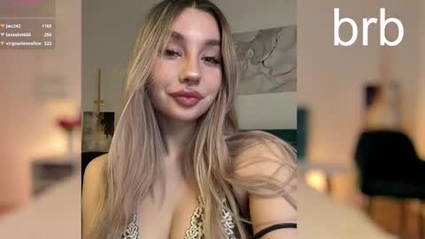 Snapshot of chloe_lov_ chatting on January 28, 11:17 am Chloe Lov GTM2 Mon Tue Thu Sat Sun 0400am - 1030m online show from January 28, 11:17 am