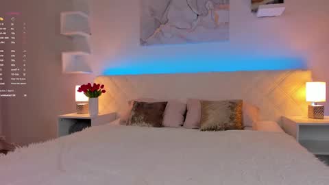 Snapshot of chloe_lov_ chatting on February 27, 8:50 am Chloe Lov GTM2 Mon Tue Thu Sat Sun 0400am - 1030m online show from February 27, 8:50 am