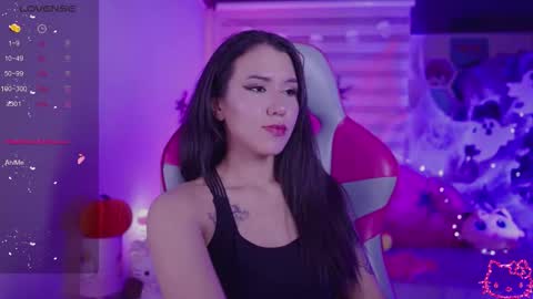 Snapshot of chloe_moons_ chatting on October 9, 12:26 am CLOE online show from October 9, 12:26 am