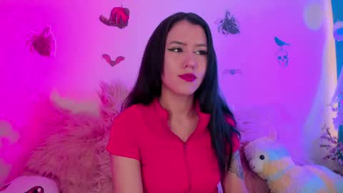 Snapshot of chloe_moons_ chatting on October 7, 10:14 pm CLOE online show from October 7, 10:14 pm