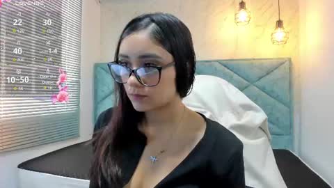 Chloe online show from July 23, 12:13 pm