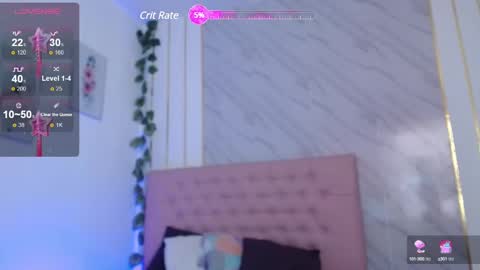 Lulu  online show from March 9, 7:48 pm