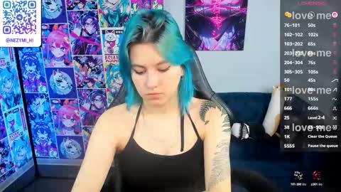 Boni online show from October 8, 3:11 am