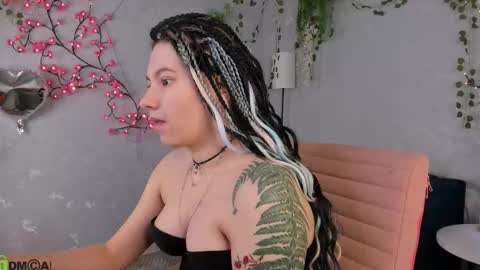 Boni online show from February 25, 3:05 am